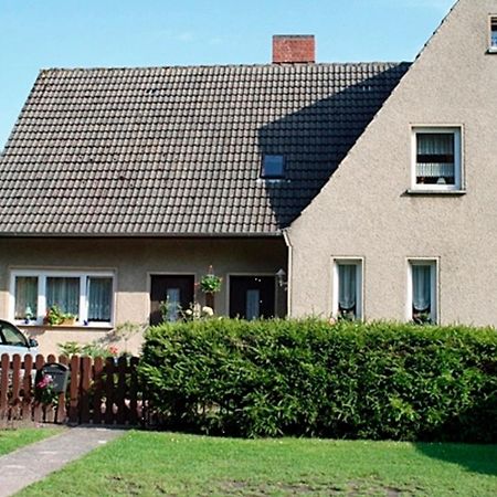Voss, App Leilighet Zingst Eksteriør bilde