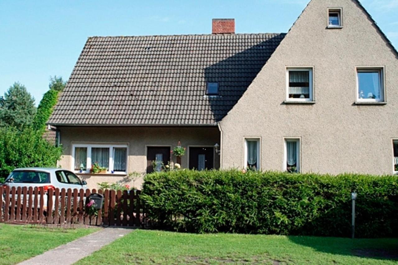 Voss, App Leilighet Zingst Eksteriør bilde